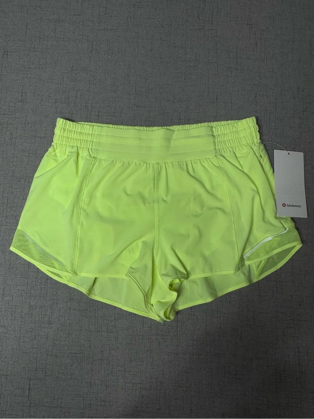 lululemon athletica lululemon neon